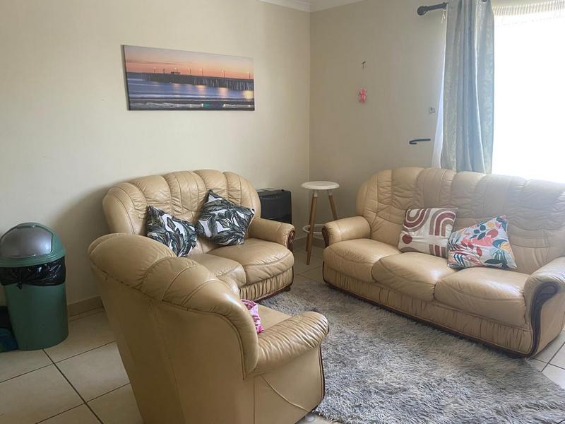 2 Bedroom Property for Sale in Buh Rein Estate Western Cape